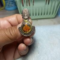 ราคา เข็มกลัดหลวงพ่อคูณวัดบ้านไร่หลังยันต์ (41525513013)