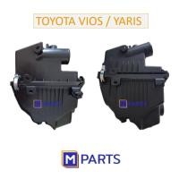 ราคา หม้อกรองอากาศโตโยต้า วีออส/ยาริส TOYOTA VIOS/YARIS 2014-2019 MPARTS (6242236878)