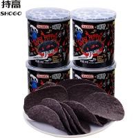 ราคา มาเลเซีย มัมมี่ มันฝรั่งรสเผ็ดหนัก มันฝรั่งทอดพริกไทยรสเผ็ด ขนมขบเคี้ยวป่อง20260416 (45658972970)