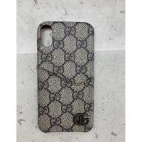 ราคา Gucci iphone case XS เคสมือถือมือสองสภาพดี (8061662453)