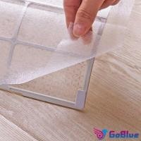 ราคา GoBlue แผ่นกรองอากาศ แผ่นกรองฝุ่น ช่วยกรองฝุ่นขนาดเล็ก PM 2.5 Air conditioning filter (24960914874)