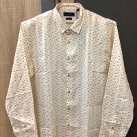ราคา เสื้อเชิ้ตผู้ชายแบรนด์ Dapper แท้ป้ายห้อย (4623660399)