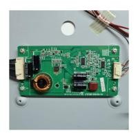 ราคา อินวอเตอร์ Inverter TCL รุ่น LED55V7500F พาร์ท 40-RS4610-DRC2LG อะไหล่แท้/ของถอดมือสอง (10852714882)