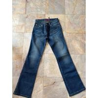 ราคา กางเกงยีน Mc Jeans Lady สีเข้ม (29419880722)