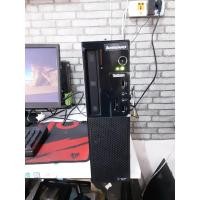 ราคา Lenovo Core I5-4670S Gen4/RAM DDR3 8G/DISK SATA 1TB/VGA GD GRAPHICS 4600 WIBNDOWS 10 พร้อมใช้งาน (7777430079)
