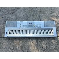 ราคา คีย์บอร์ด Yamaha รุ่น DGX-205 มือสอง (53557207685)