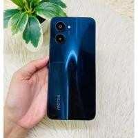 ราคา Realme C33 Ram4GB/Rom64GBเครื่องมือ2สภาพสวยมีรอยเล็กๆน้อยๆ ใช้งานได้ปกติสินค้าพร้อมจัดส่ง (40757336327)