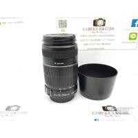 ราคา Canon EF-S 55-250mm f/4-5.6 IS ll (1778618508)
