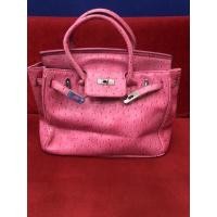 ราคา กระเป๋าถือหนังแท้Hermes(แอเมส) ทรงเบอกิ้น (6071373989)
