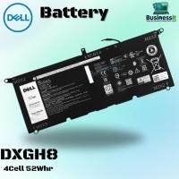 ราคา Battery Dell Inspiron 7390 7391 2-in-1 แบตเตอรี่ แท้ ศูนย์ Dell Thailand DXGH8 G8VCF (43973294744)