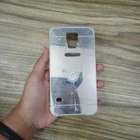 ราคา BUMPER MIRROR CASE SAMSUNG GALAXY S5 (40555704570)