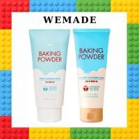 ราคา [ETUDE] Baking Powder Pore / BB Deep Cleansing Foam - Micro-Sized Baking Powder, ประสิทธิภาพการทําความสะอาดอันทรงพลัง (49059086674)