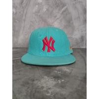 ราคา Snapback New Era NY Yankees Size 7 3/4 (55309561663)