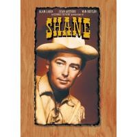 ราคา Shane เพชฌฆาตกระสุนเดือด (1953) DVD Master พากย์ไทย (20169706671)