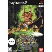 ราคา แผ่นเกมส์ Ps2 Golden Knight GARO (6809760655)