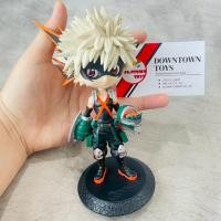 ราคา Q posket My hero academia Katsuki Bakugo ของแท้ บาคุโก คัตสึกิ Banpresto (40254033174)