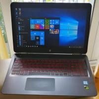 ราคา โน๊ตบุ๊คมือสอง HP OMEN 15 Core i7 gen6 (1759046263)