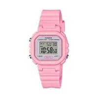 ราคา [ของแท้] Casio นาฬิกาข้อมือ รุ่น LA-20WH-4A1DF รับประกันศูนย์ CMG 1 ปี (18471805169)