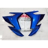 ราคา 2PV-F835U 2PV-F835V Legshield ปีกล่าง Yamaha Jupiter MX King 2015 ถึง 2019 YGP ORI (44355746118)