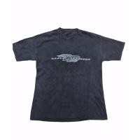 ราคา เสื้อยืด Vintage 90s Harley Davidson MYRTLE BEACH ปี 1999 T-Shirt XXL สีดำ มือสอง (9967216069)