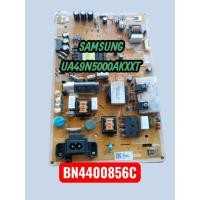 ราคา บอร์ด power supply TV samsung 49 นิ้วรุ่นUA49N5000AKXXTมือสองBN4400856C (49853941790)
