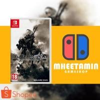 ราคา Nintendo Switch Nier:automata The End of YoRHa Edition[EU] [มือ1] (25373283947)
