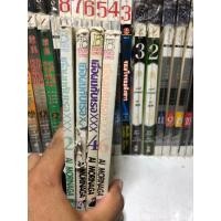 ราคา เมื่อผมกับเธอXXX แยกเล่ม มือสอง (47360184108)