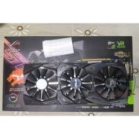 ราคา Asus Strix GTX 1080 A8G Gaming (2236252985)