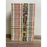 ราคา Eyeshield 21 ไอ้หนูไต้ฝุ่นมะกันบอล1-37 จบ สภาพบ้าน (26523188916)