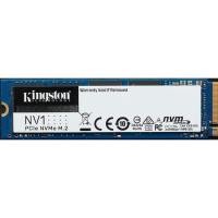 ราคา KINGSTON NV1 PCIe/NVMe M.2 2280 500GB รับประกัน 3 ปี รุ่น SNVS/500G (8577897277)