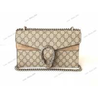 ราคา Gucci Dionysus Small In Beige (1541718097)
