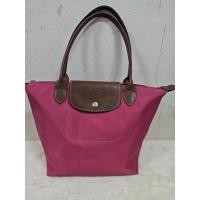 ราคา Use like New Longchamp size s long (25621099682)