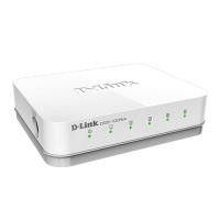 ราคา DGS-1005A 5-port 10/100/1000Mbps Unmanaged Gigabit Swtich ″D-LINK″ (27494360596)