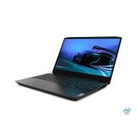 ราคา (E-TAX)Lenovo IdeaPad Gaming 3 15IMH05 81Y4006BTA i7-10750H/8GB/SSD 512GB/GTX1650Ti 4GB/15.6"/Windows 10/Black (7438666890)