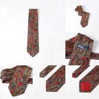 ราคา เนคไท Necktie RALPH LAUREN ของแท้ 100% สภาพใหม่ Premium [RALPH LAUREN NECKTIE 9 CM] | MOPOKO (45806747654)