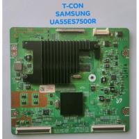 ราคา ทีคอนทีวี SAMSUNG UA55ES7500R,UA55ES7500พาร์ท BN95-00582C อะไหล่แท้ถอดมือสอง สภาพพร้อมใช้งาน (43503729551)