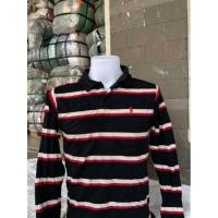 ราคา ยกกระสอบเสื้อคอปกแขนยาวUSA (18701136993)