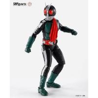 ราคา พรีออร์เดอร์ S.H.Figuarts (Shinkocchou Seihou) Masked Rider 2 (Masked Rider VS Shocker ver.) Action Figure(Apr 2026) (58050073500)