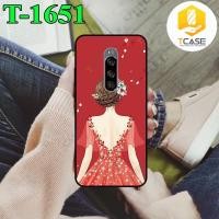ราคา เคส Sony Xperia 1, Xperia 5 พร้อมพิมพ์ลายสาว (41580929479)