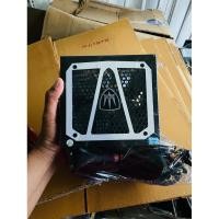 ราคา Power Supply Plenty SupperBlack 550W Full มีสายต่อไฟเลี้ยงการ์ดจอ 6พิน 8พินCPU ใช้งานปรกติสวยๆ (23374385763)