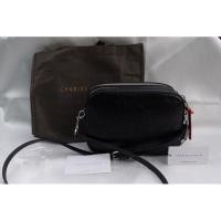ราคา #ลดขาดตัวกระเป๋าสะพายข้างไซต์Sขนาด9นิ้วCHARLES&KEITHแท้100% (8607654642)