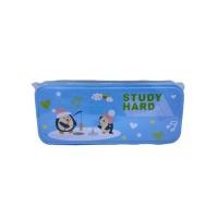 ราคา กล่องดินสอ Pencil case study hard (4418009191)