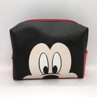 ราคา #disney กระเป๋าเครื่องสำอางค์มิกกี้ (24258920628)