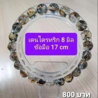 ราคา เดนไดรทริก 8 มิล ข้อมือ 17 cm (3439000762)