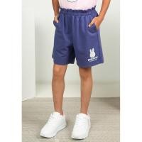 ราคา Skechers สเก็ตเชอร์ส กางเกงขาสั้นเด็กผู้หญิง Girl Shorts Apparel - SL325G276-013D (40824111637)