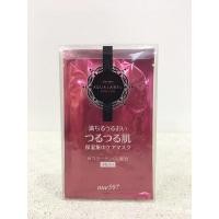 ราคา Shiseido Aqualabel Collagen GL Mask สีแดง (471438719)