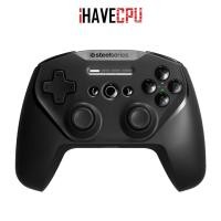 ราคา จอยสติ๊ก (joystick) iHAVECPU STEELSERIES STRATUS+ WIRELESS GAMING CONTROLLER (47409310465)
