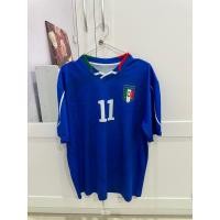 ราคา เสื้อบอลมือสอง ทีมชาติอิตาลีงานก๊อป สภาพดี (29971289741)