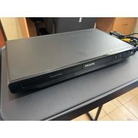 ราคา DVD Player Philips รุ่น DVP3850K (53658158368)