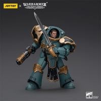 ราคา JOYTOY Dark Source Horus Son Underworld ประเภท Terminator ทีม Quartet 1: 18 เคลื่อนย้ายได้ทหารรุ่น Play (53310174094)
